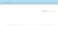 Desktop Screenshot of holdingpcl.com